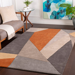 Fm-7224 - Forum - Rugs - ReeceFurniture.com