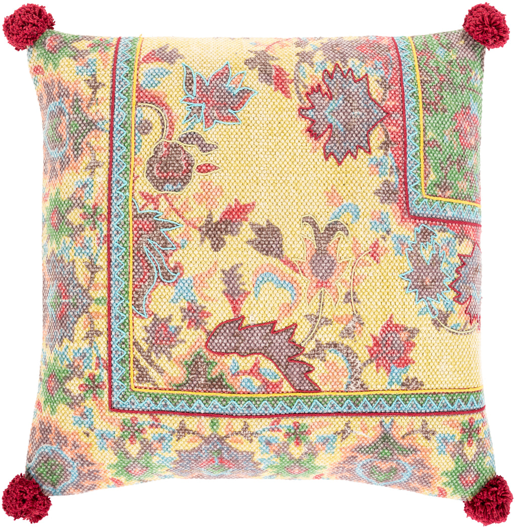 Fne001-2020 - Francesca - Pillow Cover - ReeceFurniture.com