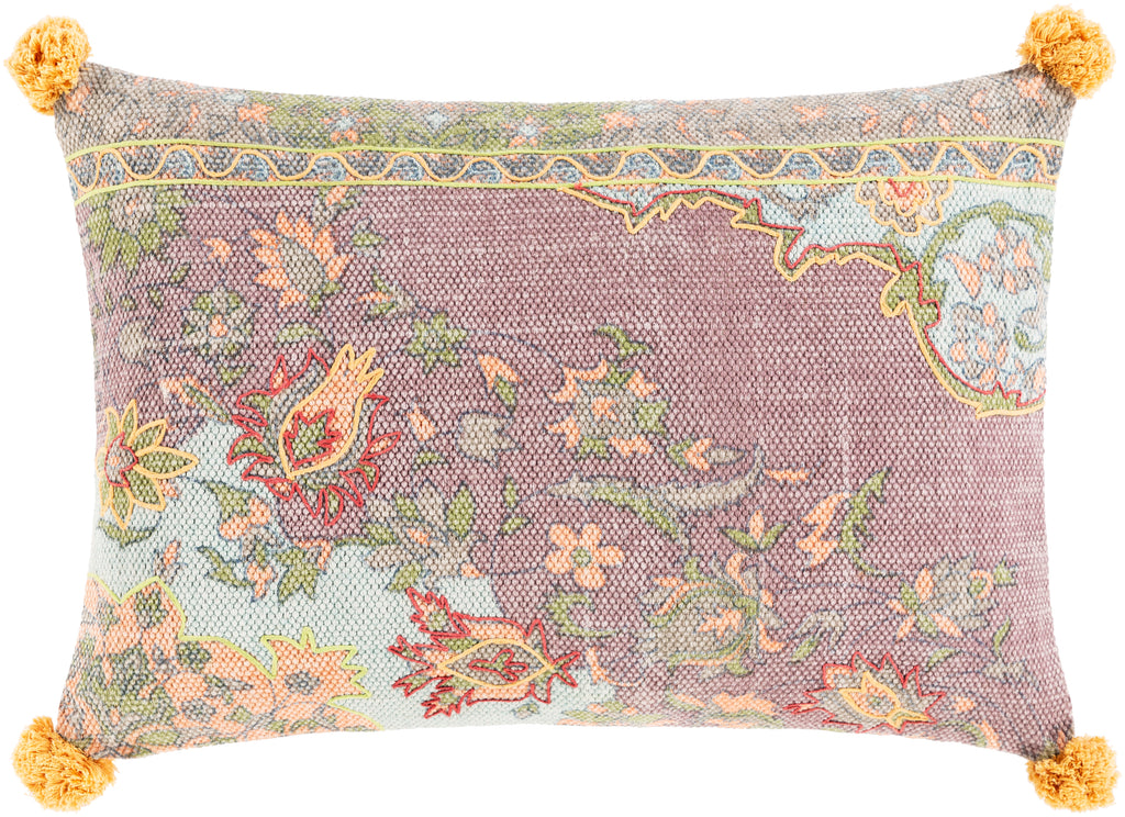 Fne002-1624 - Francesca - Pillow Cover - ReeceFurniture.com