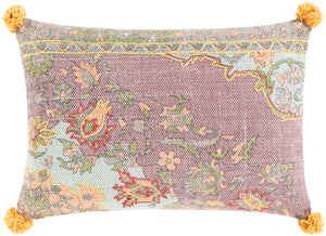 Fne002-1624 - Francesca - Pillow Cover - ReeceFurniture.com