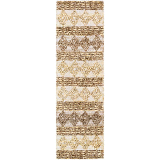 Fns-2302 - Farmhouse Naturals - Rugs