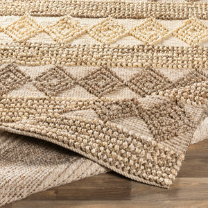 Fns-2302 - Farmhouse Naturals - Rugs - ReeceFurniture.com