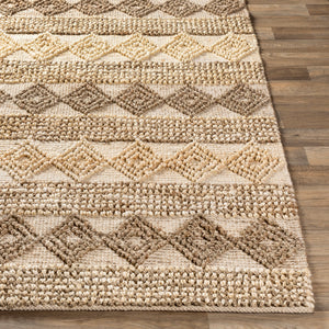 Fns-2302 - Farmhouse Naturals - Rugs - ReeceFurniture.com