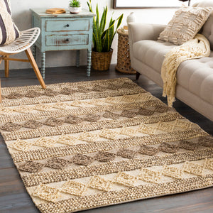 Fns-2302 - Farmhouse Naturals - Rugs - ReeceFurniture.com