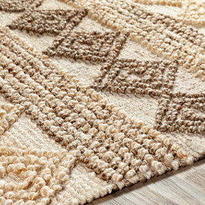 Fns-2302 - Farmhouse Naturals - Rugs - ReeceFurniture.com