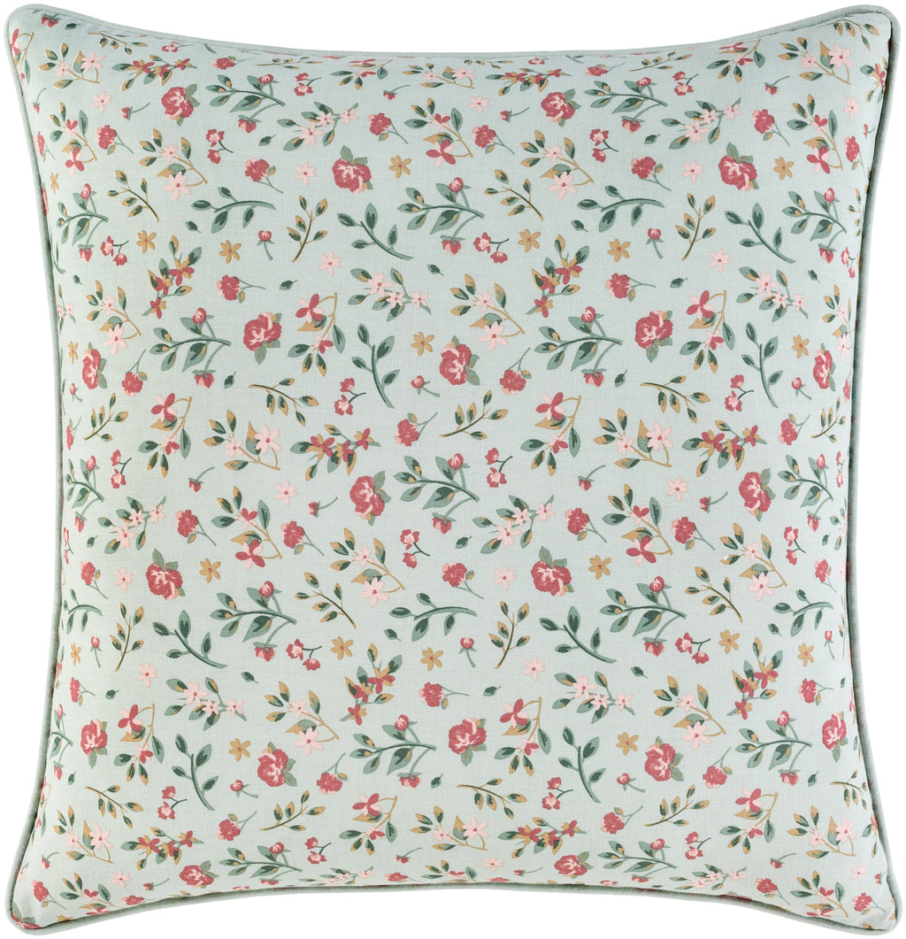 Foe002-2020 - Floret - Pillow Cover - ReeceFurniture.com