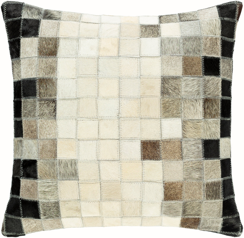 Fot001-1818 - Fort - Pillow Cover - ReeceFurniture.com