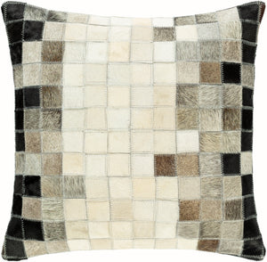 Fot001-1818 - Fort - Pillow Cover - ReeceFurniture.com