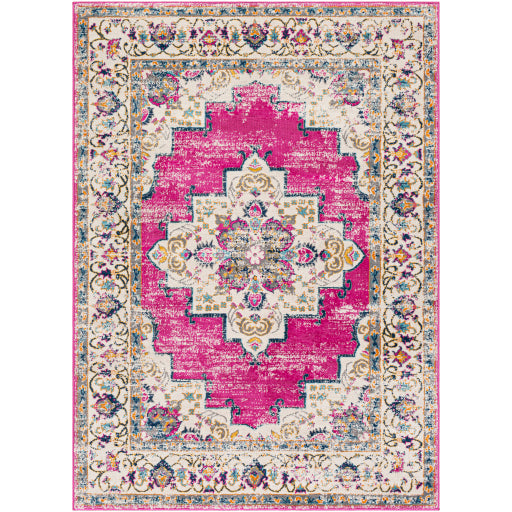 Fsa-2301 - Floransa - Rugs - ReeceFurniture.com