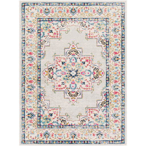 Fsa-2302 - Floransa - Rugs - ReeceFurniture.com