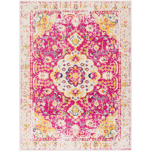 Fsa-2304 - Floransa - Rugs - ReeceFurniture.com