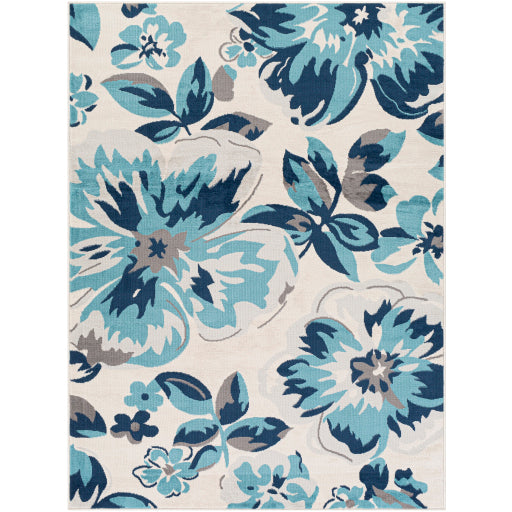Fsa-2307 - Floransa - Rugs - ReeceFurniture.com