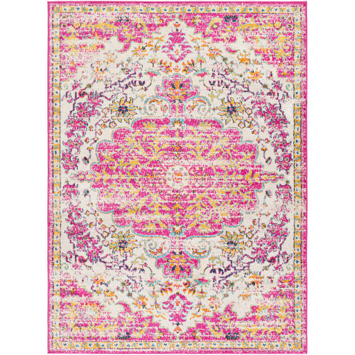 Fsa-2308 - Floransa - Rugs - ReeceFurniture.com