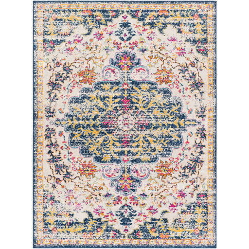 Fsa-2309 - Floransa - Rugs