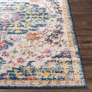 Fsa-2309 - Floransa - Rugs - ReeceFurniture.com