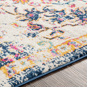 Fsa-2309 - Floransa - Rugs - ReeceFurniture.com