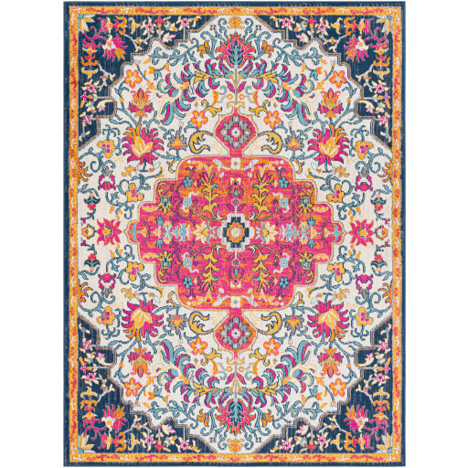 Fsa-2312 - Floransa - Rugs