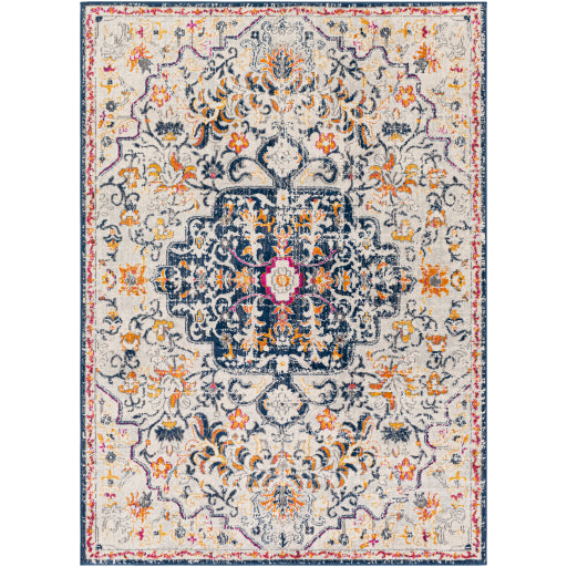 Fsa-2313 - Floransa - Rugs - ReeceFurniture.com