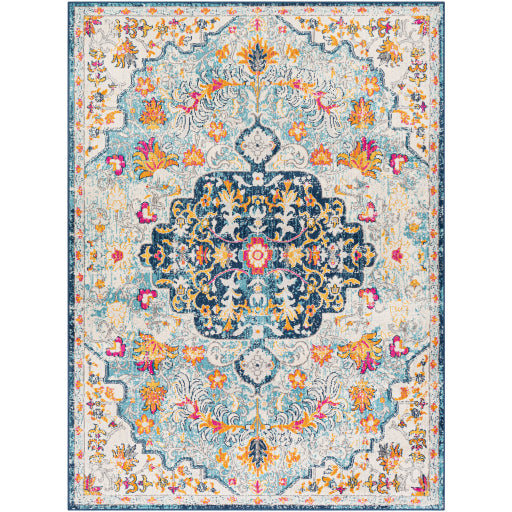 Fsa-2314 - Floransa - Rugs