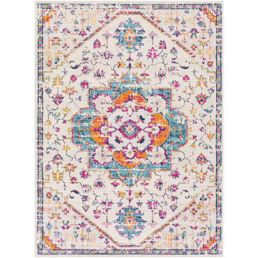 Fsa-2315 - Floransa - Rugs - ReeceFurniture.com