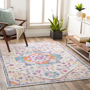 Fsa-2315 - Floransa - Rugs - ReeceFurniture.com