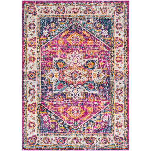 Fsa-2317 - Floransa - Rugs - ReeceFurniture.com