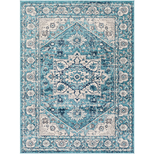 Fsa-2319 - Floransa - Rugs - ReeceFurniture.com
