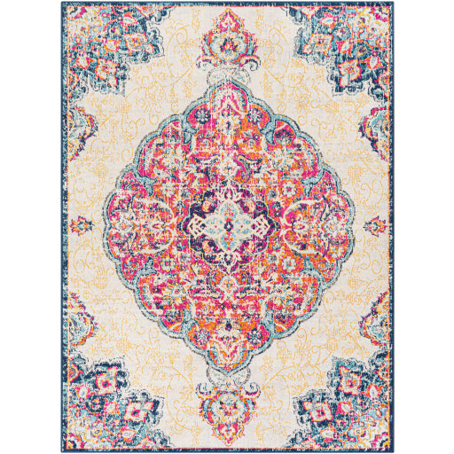 Fsa-2322 - Floransa - Rugs - ReeceFurniture.com