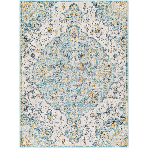 Fsa-2324 - Floransa - Rugs - ReeceFurniture.com