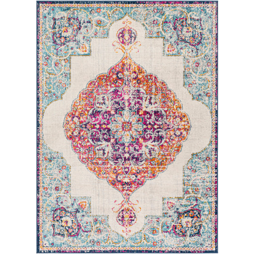 Fsa-2328 - Floransa - Rugs