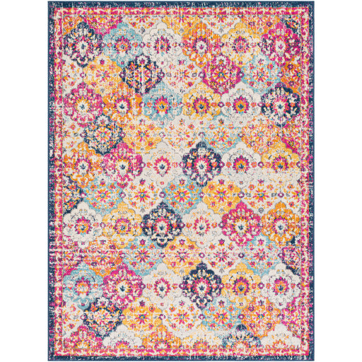 Fsa-2329 - Floransa - Rugs - ReeceFurniture.com