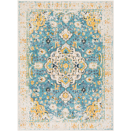 Fsa-2332 - Floransa - Rugs - ReeceFurniture.com