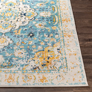 Fsa-2332 - Floransa - Rugs - ReeceFurniture.com