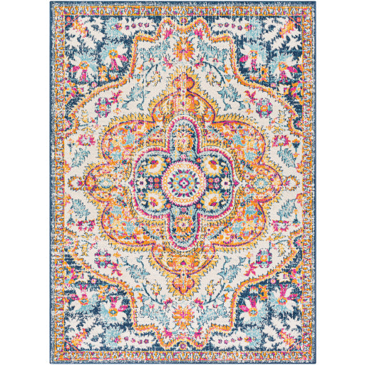 Fsa-2333 - Floransa - Rugs - ReeceFurniture.com