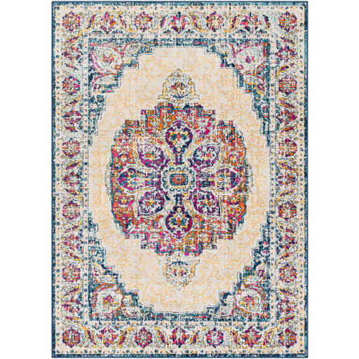 Fsa-2334 - Floransa - Rugs - ReeceFurniture.com