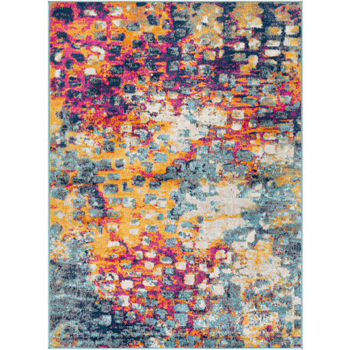 Fsa-2335 - Floransa - Rugs - ReeceFurniture.com
