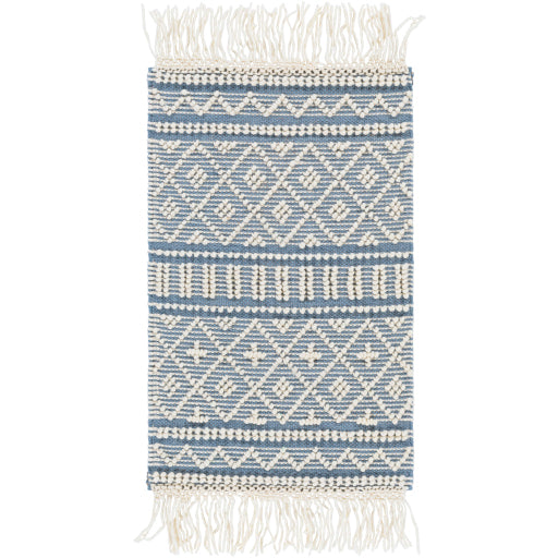 Fts-2301 - Farmhouse Tassels - Rugs - ReeceFurniture.com