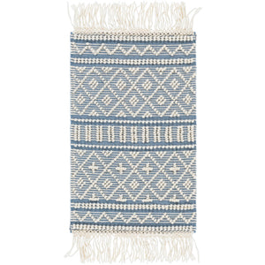 Fts-2301 - Farmhouse Tassels - Rugs - ReeceFurniture.com