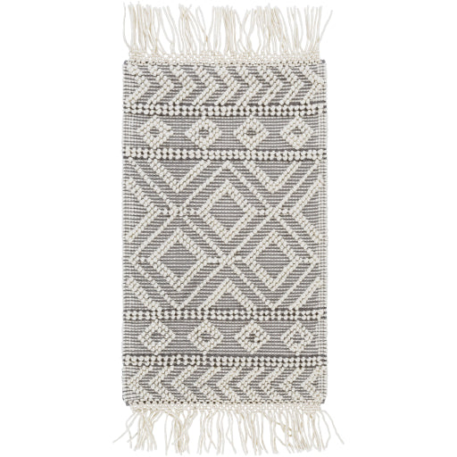 Fts-2303 - Farmhouse Tassels - Rugs - ReeceFurniture.com