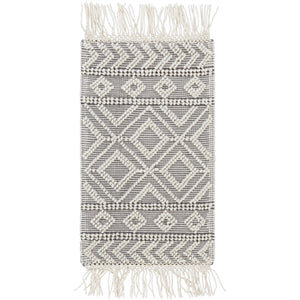 Fts-2303 - Farmhouse Tassels - Rugs - ReeceFurniture.com