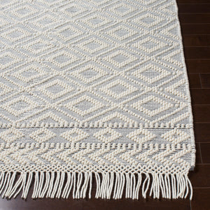 Fts-2303 - Farmhouse Tassels - Rugs - ReeceFurniture.com