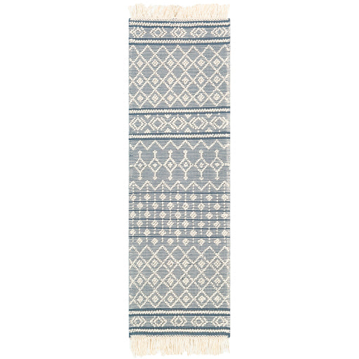 Fts-2304 - Farmhouse Tassels - Rugs - ReeceFurniture.com