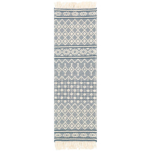 Fts-2304 - Farmhouse Tassels - Rugs - ReeceFurniture.com