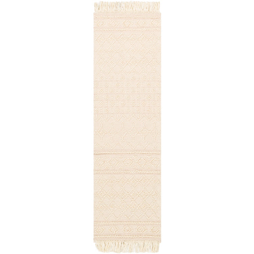 Fts-2305 - Farmhouse Tassels - Rugs - ReeceFurniture.com