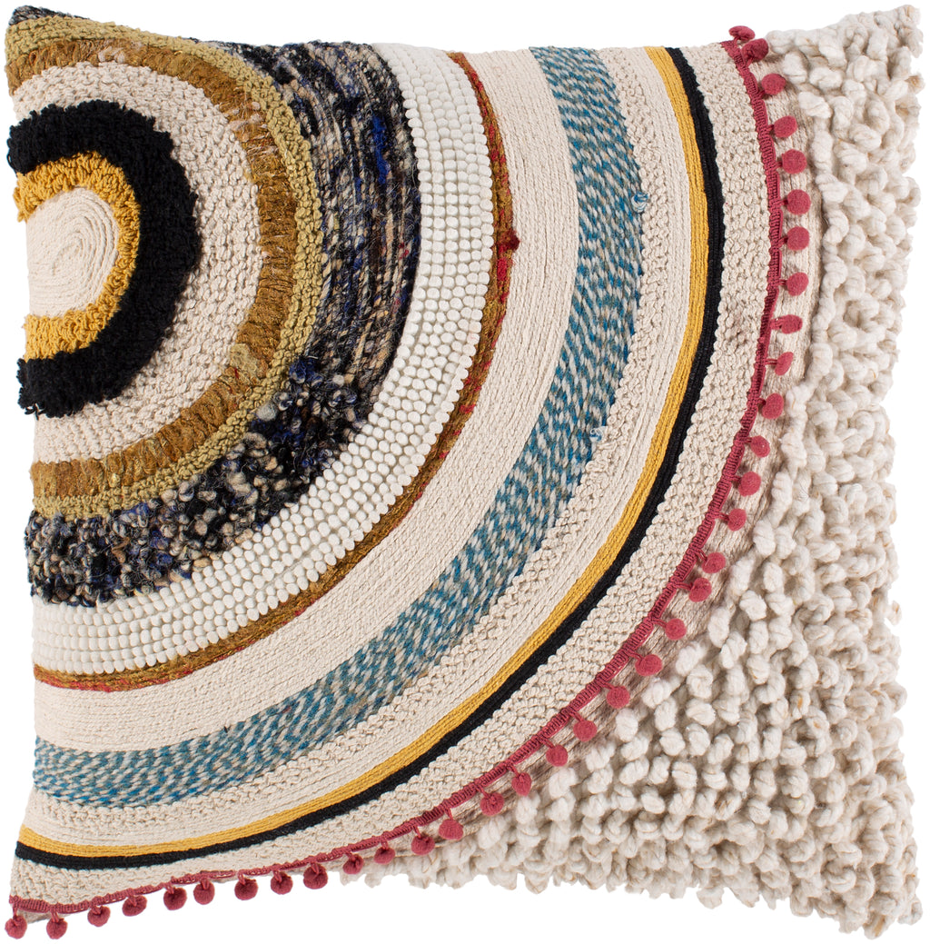 Ftw001-2020 - Fleetwood - Pillow Cover - ReeceFurniture.com