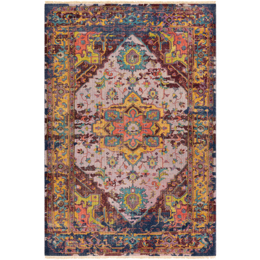 Fvl-1004 - Festival - Rugs - ReeceFurniture.com