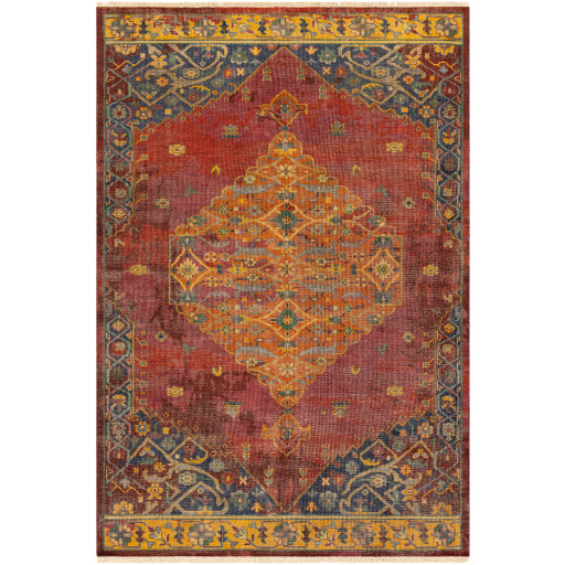 Fvl-1008 - Festival - Rugs