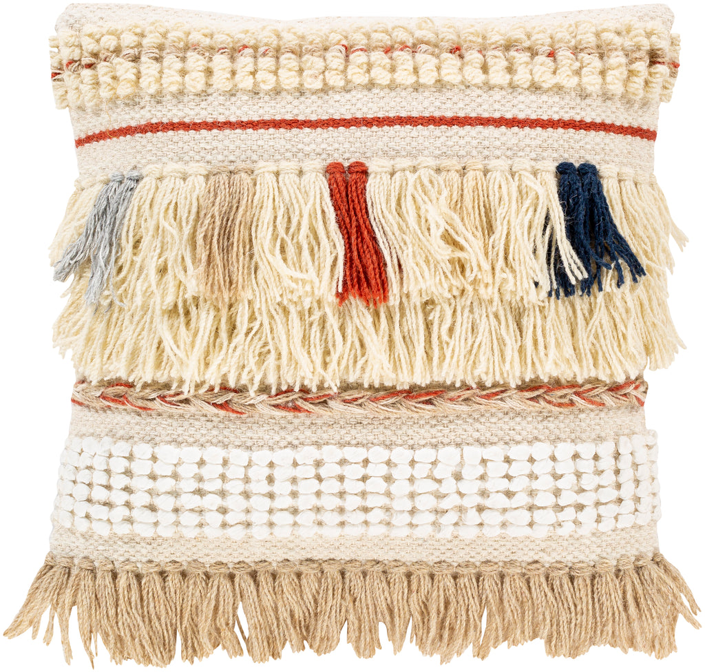 Fya001-1818 - Freya - Pillow Cover - ReeceFurniture.com