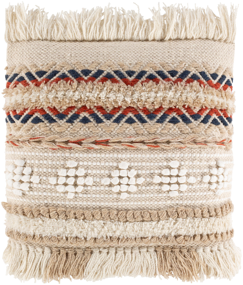 Fya002-1818 - Freya - Pillow Cover - ReeceFurniture.com