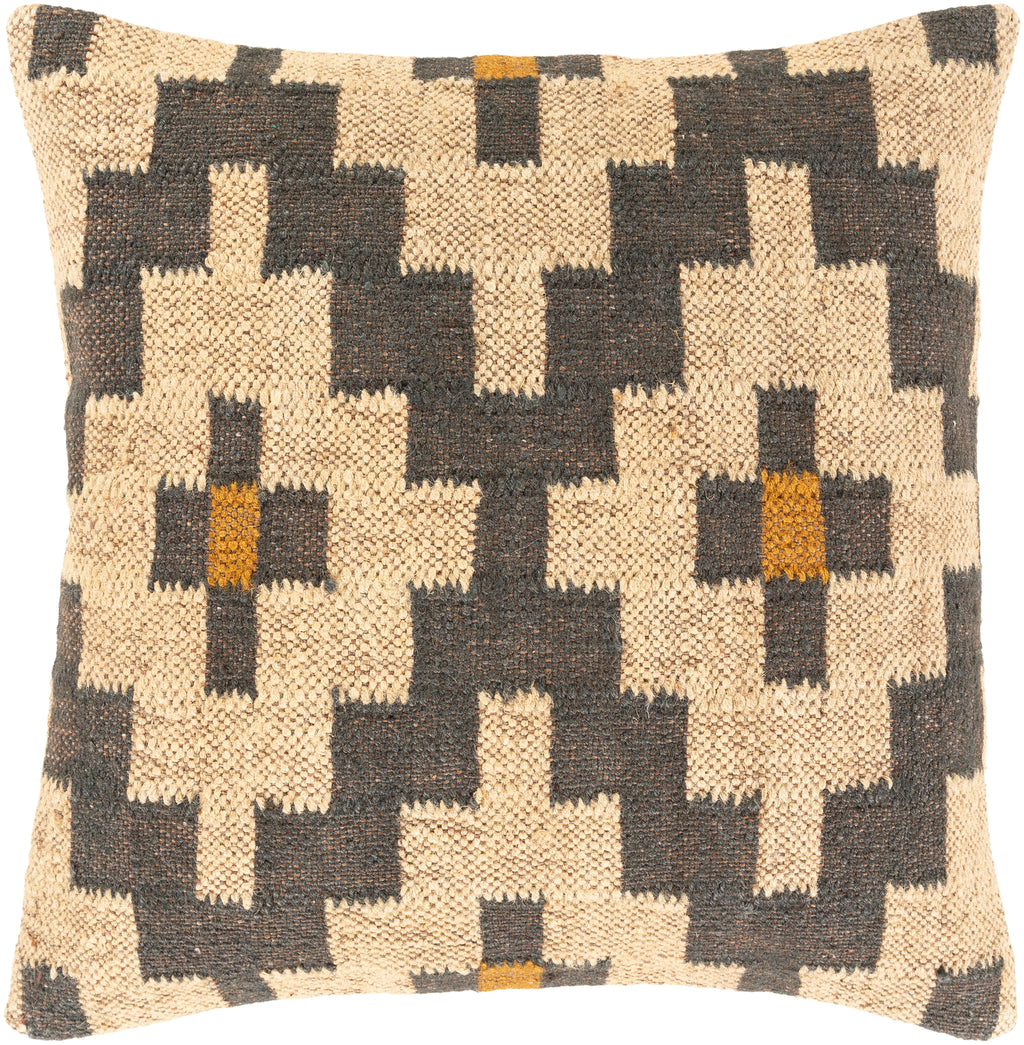 Gad003-1818 - Gada - Pillow Cover - ReeceFurniture.com
